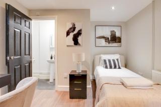 NOW OPEN! Brand new rooms City Centre Modern Ensuite Rooms by Luxiety Stays - 1
