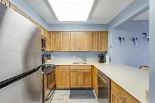 Braemar Towers 1006 - 3