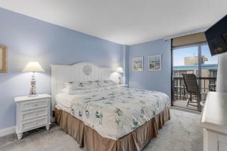 Braemar Towers 1006 - 1