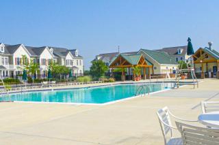 Bear Trap Dunes -- 112G Willow Oak Ave - 2