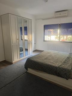 Abdoun apartment with a garden - 7