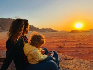 Moon City Luxury Tent - 3