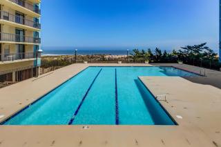 Braemar Towers 404 - 8