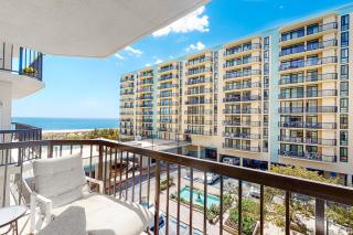 Braemar Towers 404 - 0