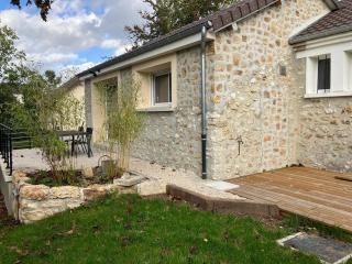 Gite Au Détour du Morin - 4