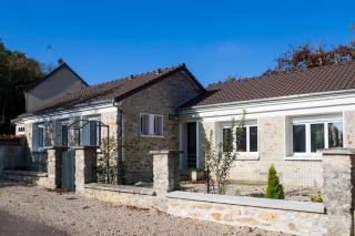 Gite Au Détour du Morin - 3