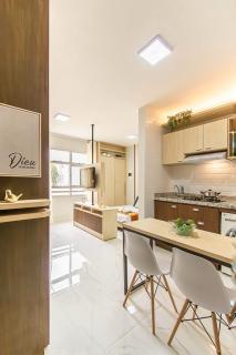 Green Park Studio Premium 07A Garagem Free - 0