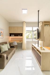 Green Park Studio Premium 07A Garagem Free - 7