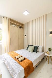 Green Park Studio Premium 07A Garagem Free - 6