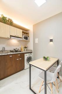 Green Park Studio Premium 07A Garagem Free - 5