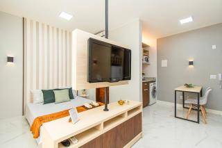 Green Park Studio Premium 07A Garagem Free - 4