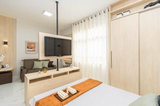 Green Park Studio Premium 07A Garagem Free - 1