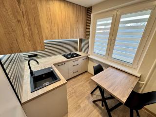 Cozy Baltic Apartment - 9