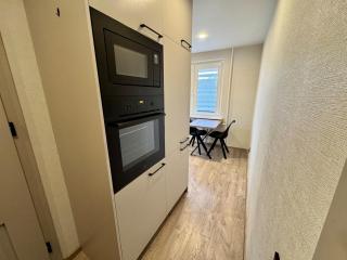 Cozy Baltic Apartment - 7