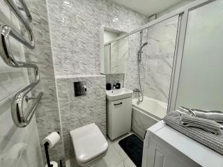 Cozy Baltic Apartment - 6