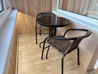 Cozy Baltic Apartment - 1