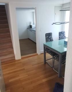 Apartment on 2 floors - 6