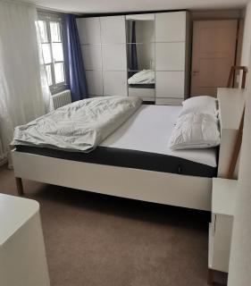 Apartment on 2 floors - 2