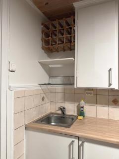 Norway Lights center of Bodo near Train station and Airoport - 6