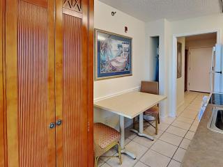 Harbour Beach Resort 803 - 5