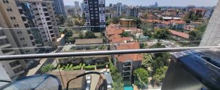 GOLD SPACE Kilimani 2 - 6