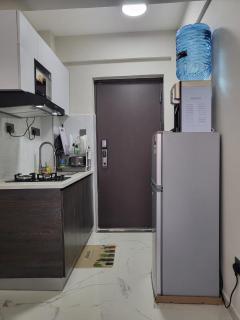 GOLD SPACE Kilimani 2 - 3