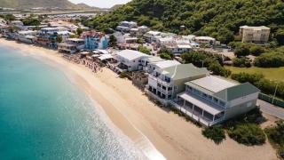 Suite 7 Mogador Residence, 1BR, brand-new, rare & luxury, beachfront - 7