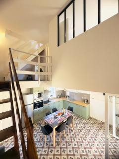 La Belle Evasion-Calme-Terrasse-BBQ-Parking-SUDSEJOURCONCIERGERIE - 9