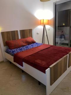 Maison de la paix - 1