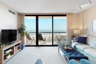 Sea Colony - 702 Island House - 0