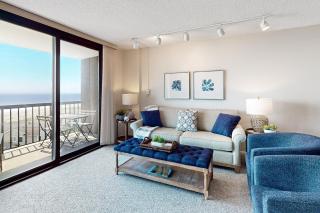 Sea Colony - 702 Island House - 9