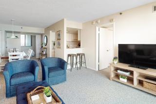 Sea Colony - 702 Island House - 5