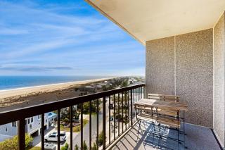 Sea Colony - 702 Island House - 6