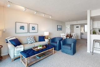 Sea Colony - 702 Island House - 3