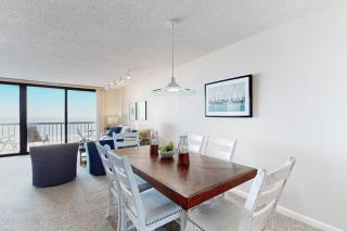 Sea Colony - 702 Island House - 2