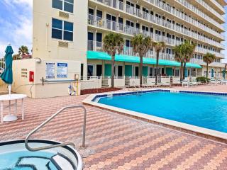 Harbour Beach Resort 703 - 6