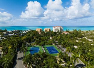 Oceanfront apartment on Grace Bay beach - Long Bay Hills - 4