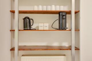 NOW OPEN! Brand new rooms City Centre Modern Ensuite Rooms by Luxiety Stays - 3