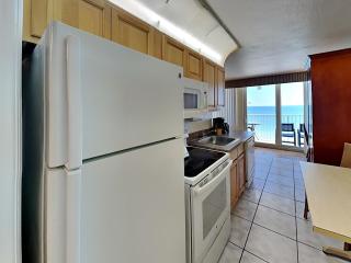 Harbour Beach Resort 703 - 4