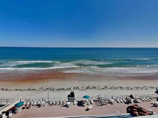 Harbour Beach Resort 703 - 1