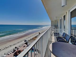 Harbour Beach Resort 703 - 2