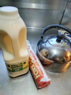 Rosie River Glamping Pod - 7