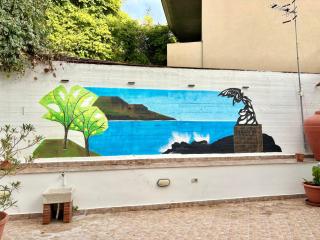 Appartamento con posto auto assegnato - 7