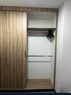 Cozy room with bathroom and private kitchen - 8