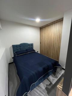 Cozy room with bathroom and private kitchen - 6