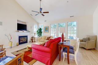 Bear Trap Dunes - 112B Willow Oak Ave - 0