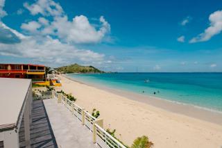 Suite 3 Mogador Residence, 1BR, brand-new, rare & luxury, beachfront - 8