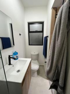 Cozy room with bathroom and private kitchen - 4