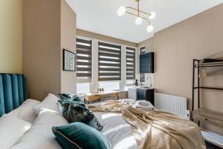 Stylish Studio Retreat in Ideal Location - 2