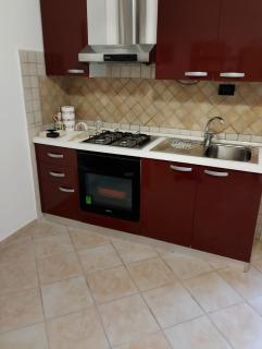 Appartamento con posto auto assegnato - 8